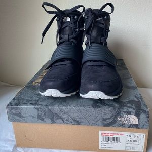 Women’s Raedonda Boot Sneaker Mid